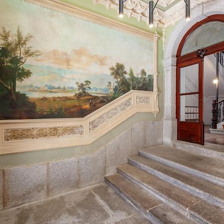 D&S - Palacio Dos Principes Porto Kültér fotó